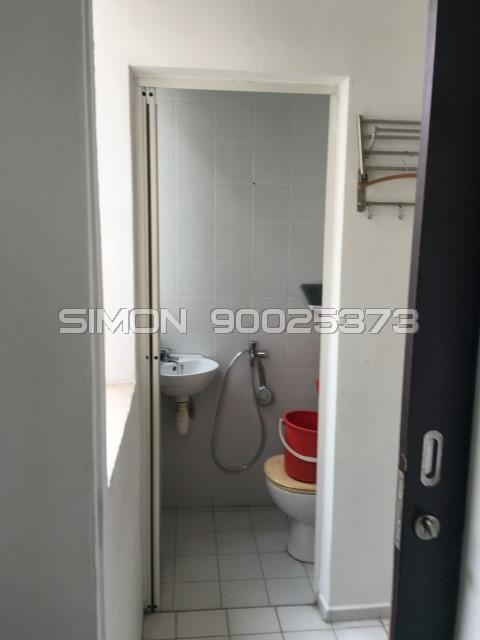 Country Park Condominium (D16), Condominium #101634252